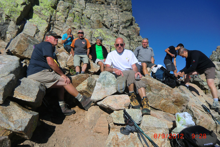 AOTL en Corse