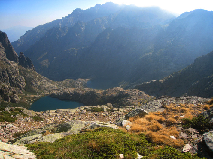 AOTL en Corse
