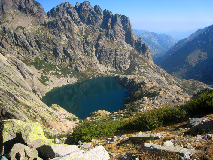 AOTL en Corse