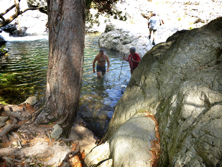 AOTL en Corse