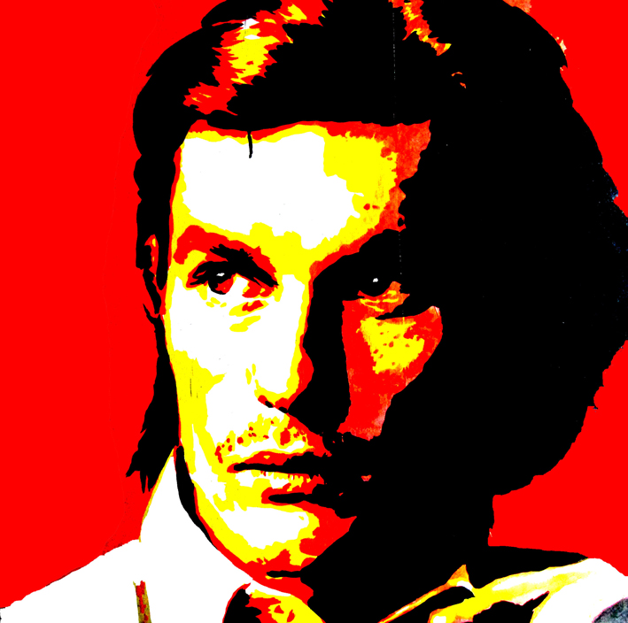 Richard Roux expose