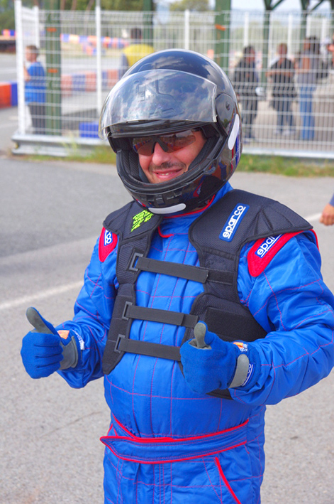 BGB au Luc