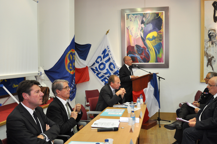 Maires