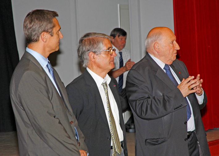 Mal de maires