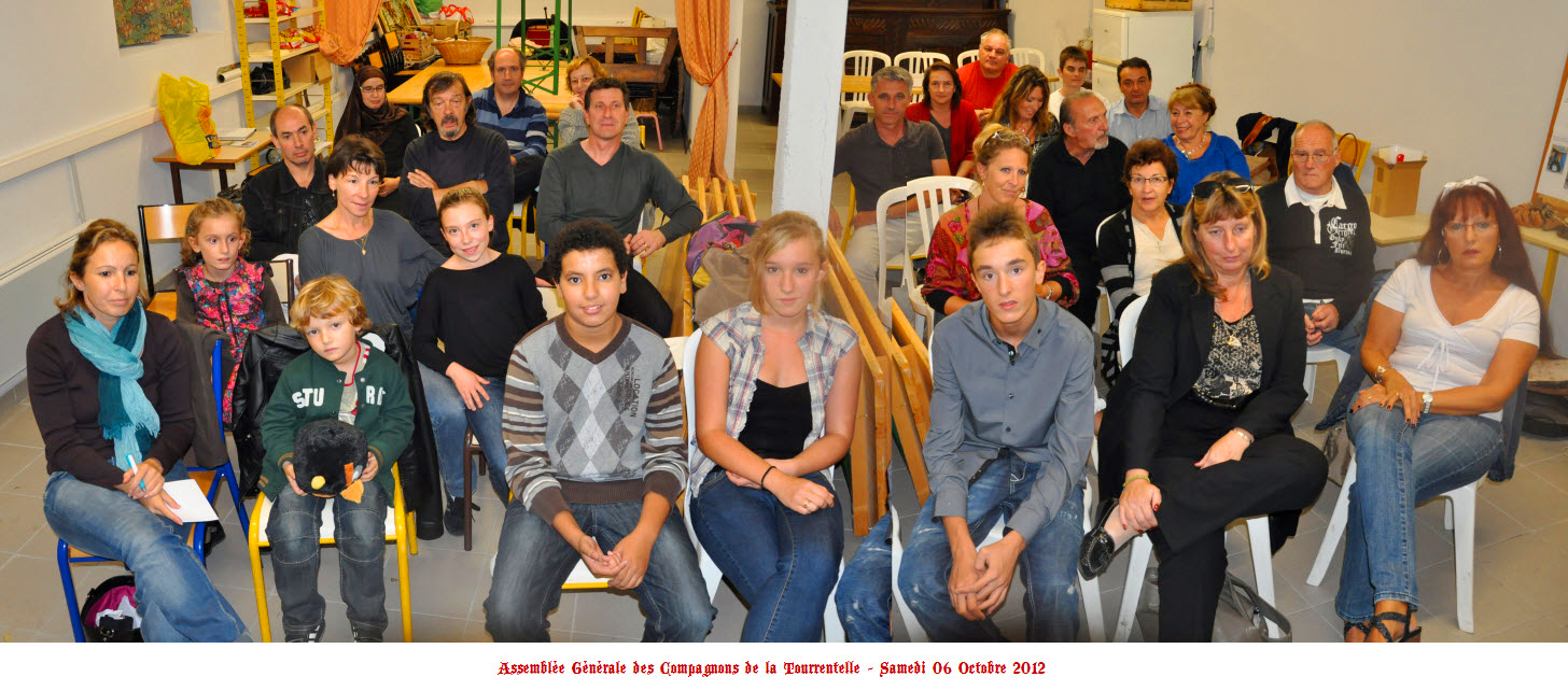 Tourrentelle