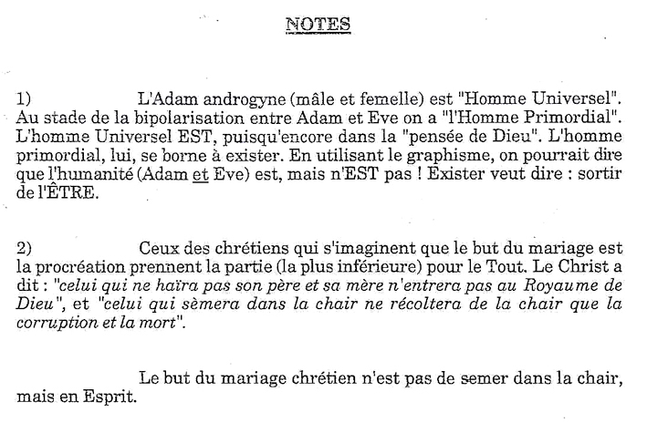 Mariage chrétien