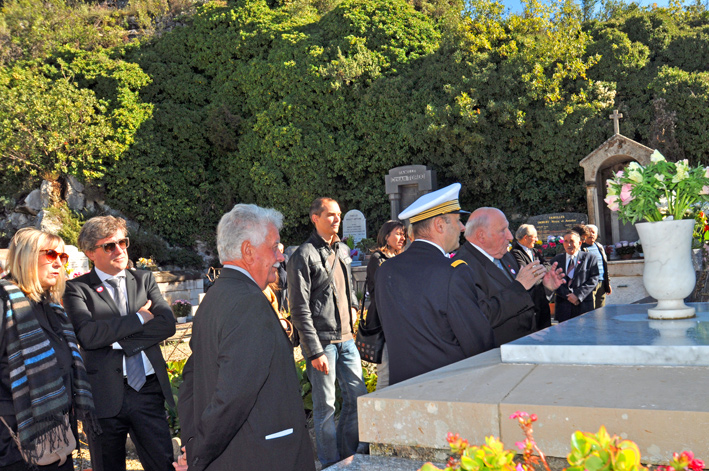1er novembre 2012