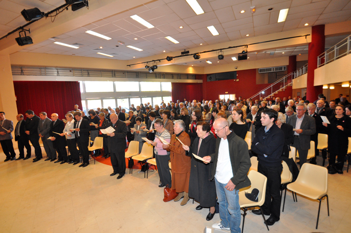 1er novembre 2012