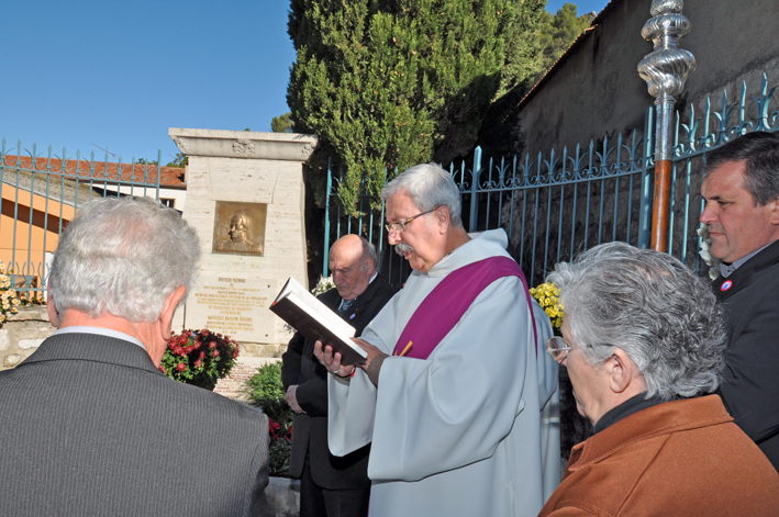 1er novembre 2012