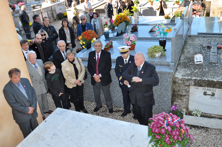 1er novembre 2012
