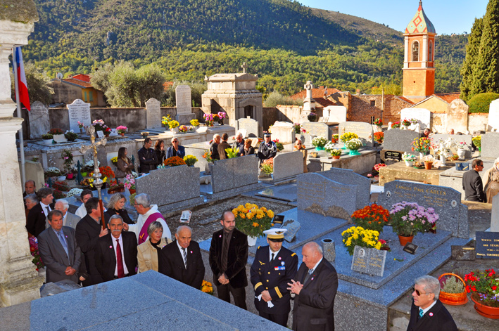 1er novembre 2012