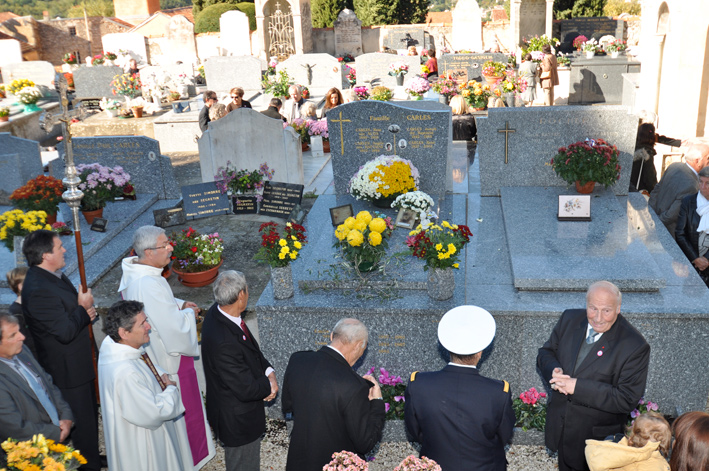1er novembre 2012