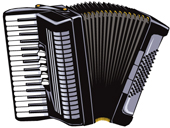 accordéon