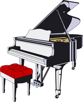 piano
