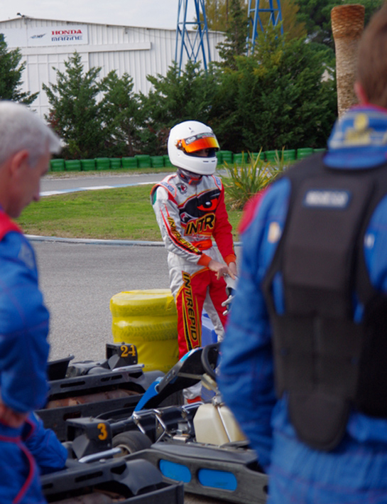 BGB Karting
