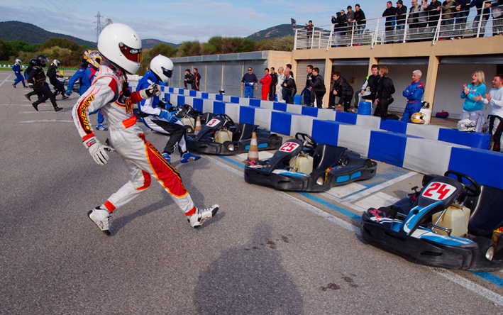 BGB Karting