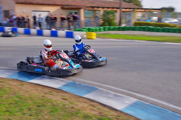 BGB Karting