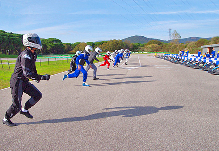 BGB Karting