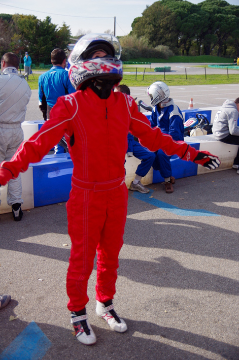 BGB Karting
