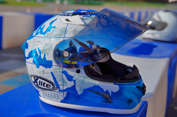 BGB Karting