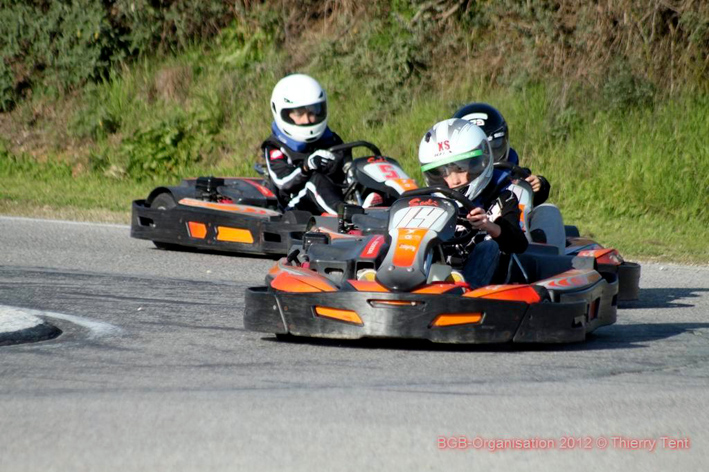 BGB Karting
