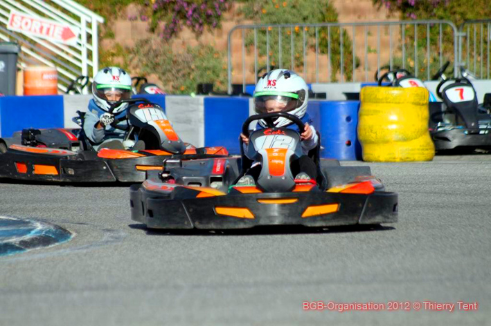 BGB Karting