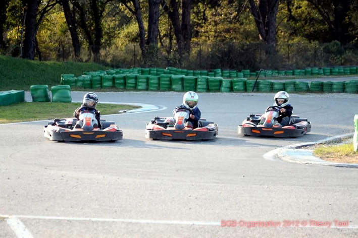 BGB Karting