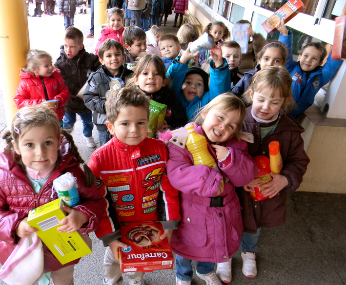 Banque alimentaire