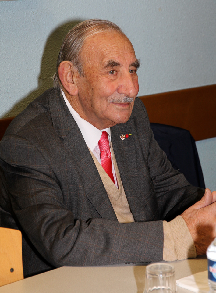Charles Gottlieb