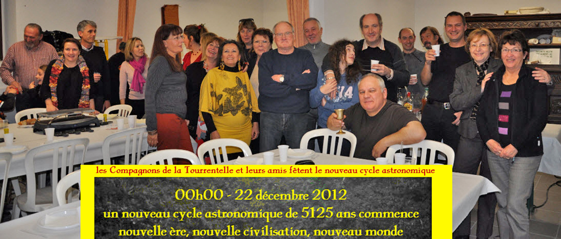 Tourrentelle en fête