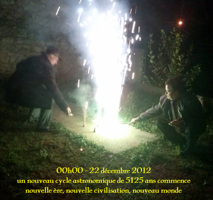 Tourrentelle en fête