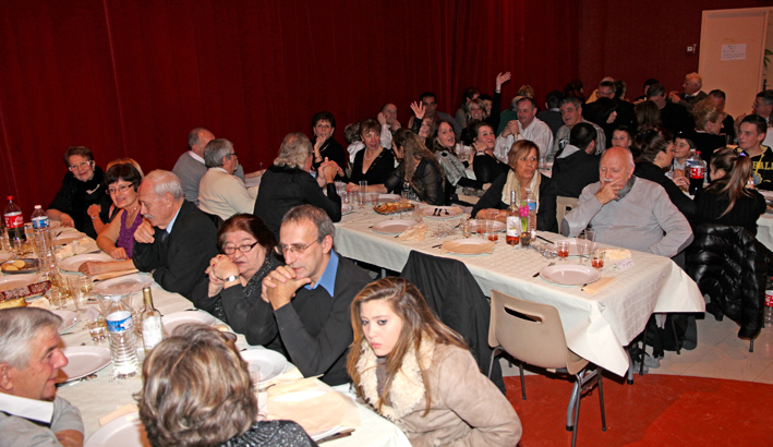 Réveillon 2012/2013