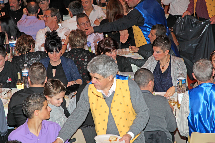 Réveillon 2012/2013