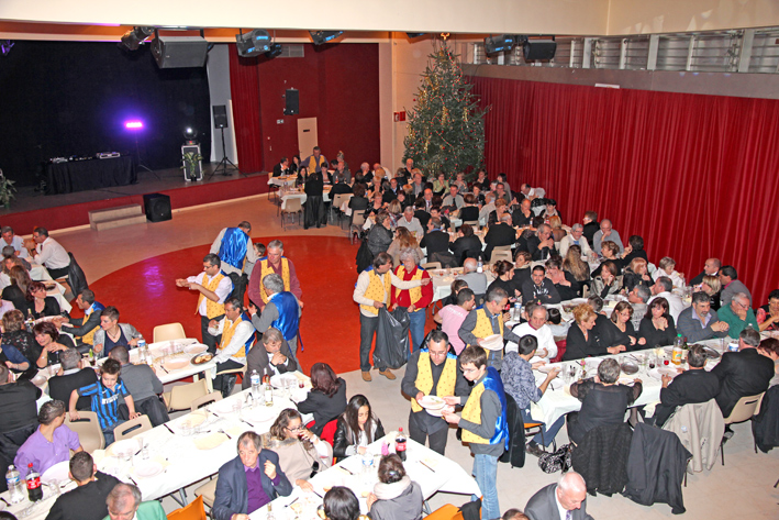 Réveillon 2012/2013