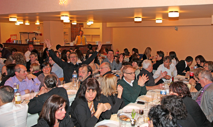 Réveillon 2012/2013