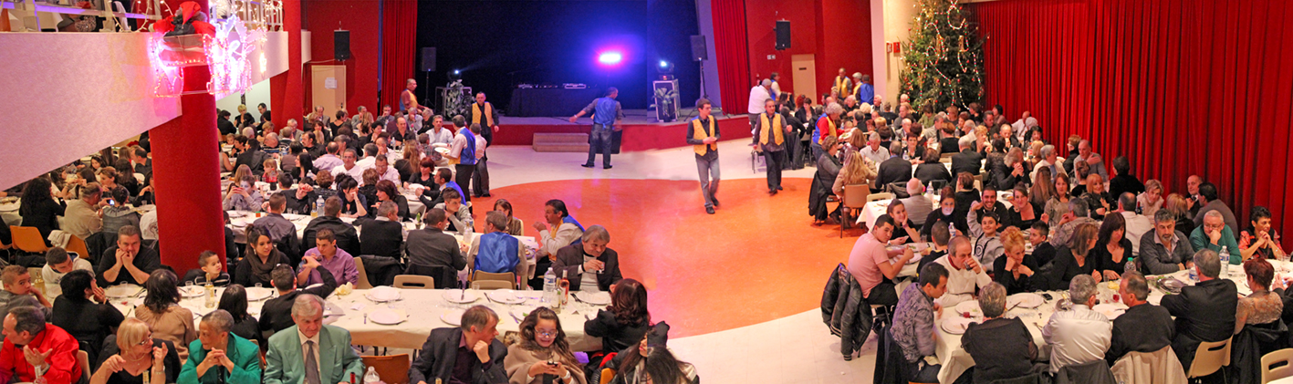 Réveillon 2012/2013