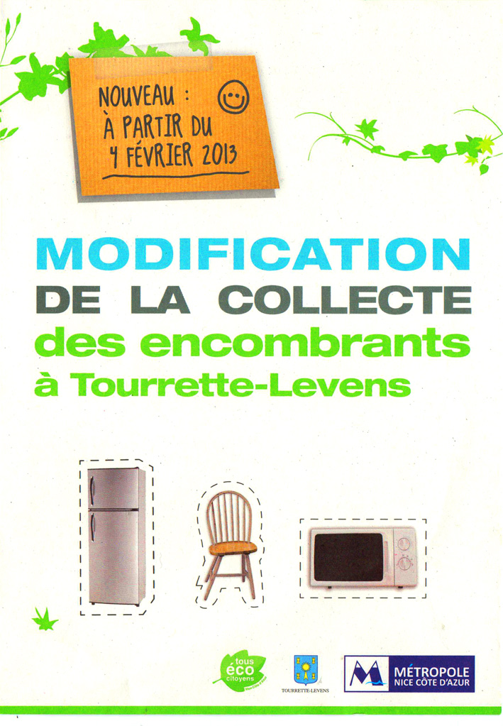 Encombrants