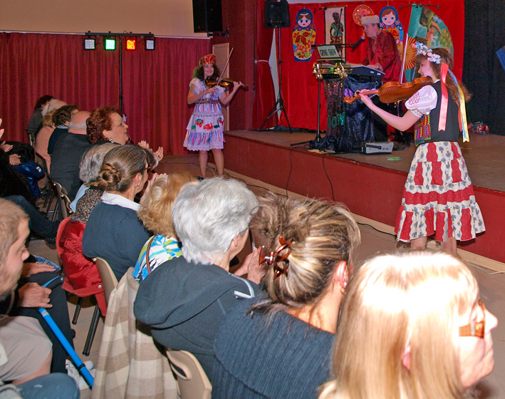 Grini-s-show-17-01-13