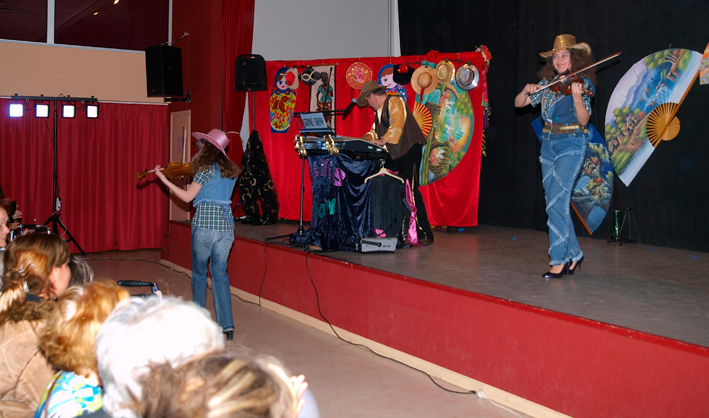 Grini-s-show-17-01-13