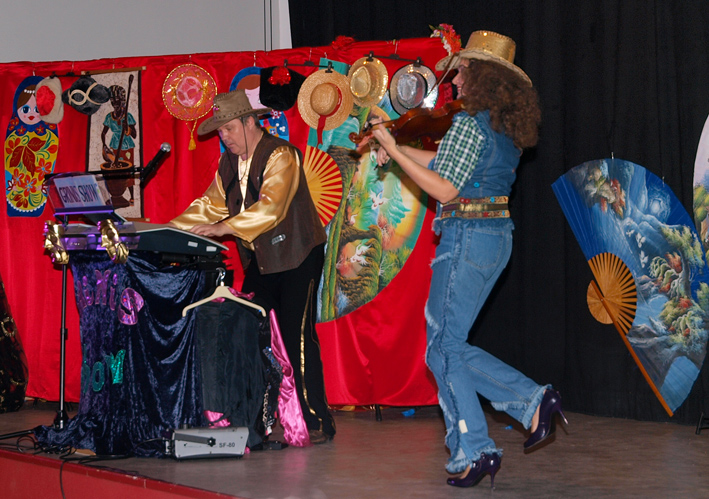 Grini-s-show-17-01-13