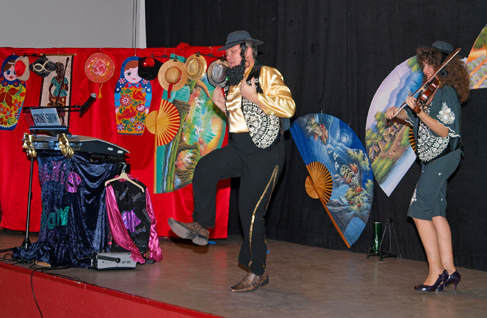 Grini-s-show-17-01-13