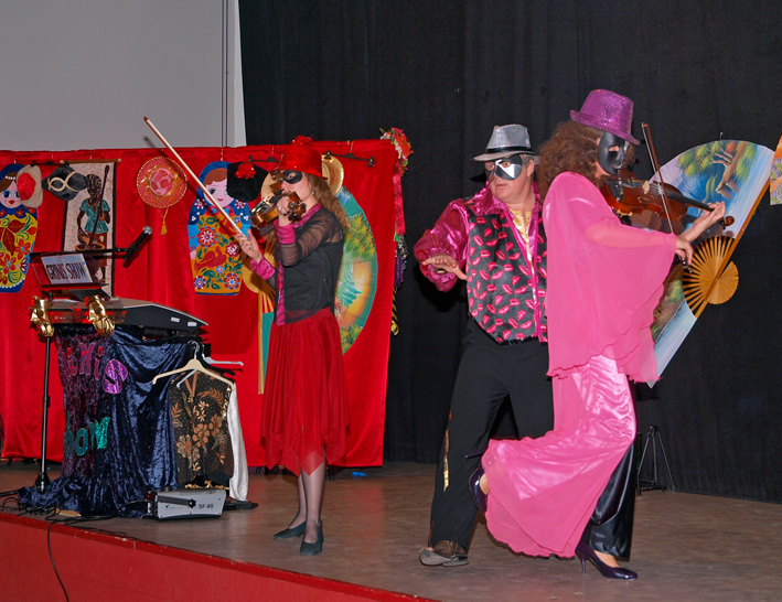 Grini-s-show-17-01-13