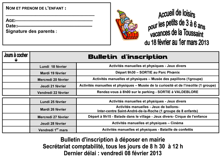 Vacances-centre-loisirs-hiver