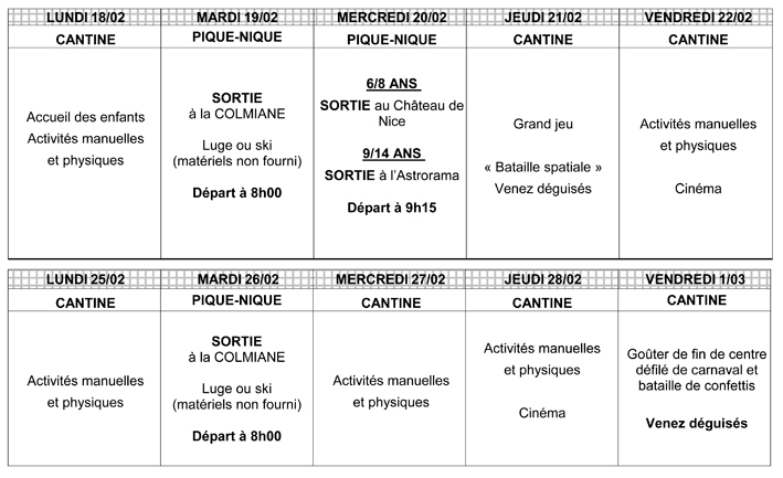 Vacances-centre-loisirs-hiver