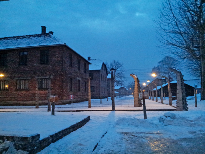 Auschwitz