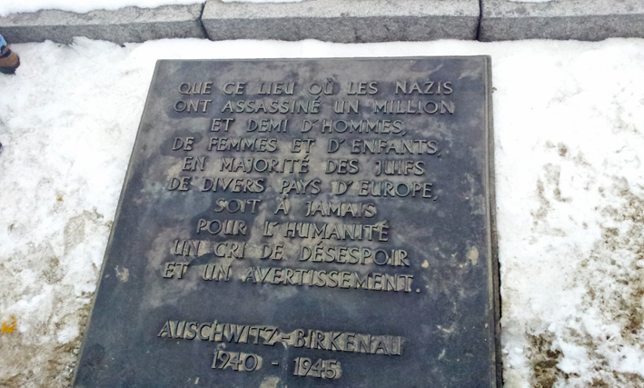 Auschwitz