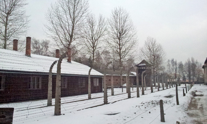 Auschwitz