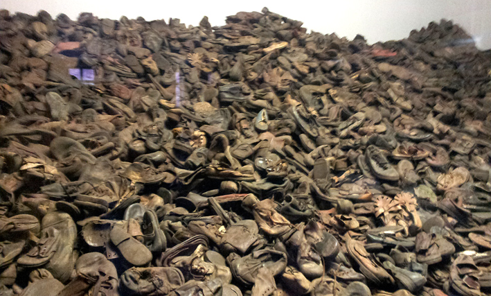 Auschwitz