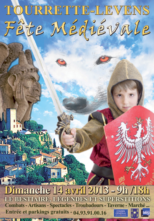 Fete-medievale