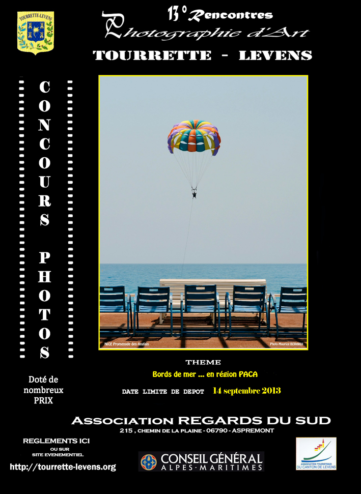 Rencontres photographiques